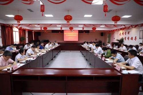 茅臺技術開發(fā)公司整改情況獲集團黨委聽取，展現規(guī)范治理決心